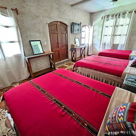 Casa Miranda Ξενοδοχείο Antigua Εξωτερικό φωτογραφία