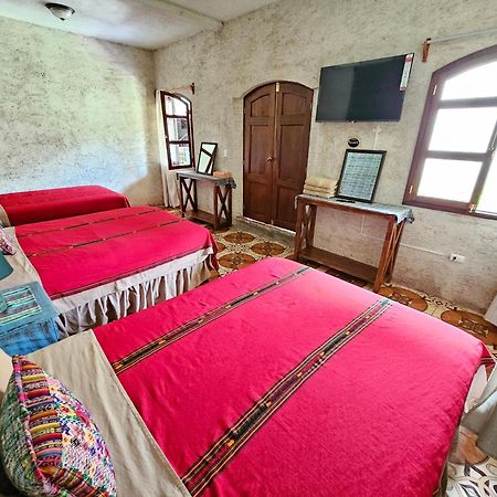 Casa Miranda Ξενοδοχείο Antigua Εξωτερικό φωτογραφία