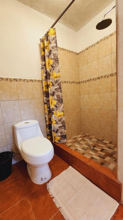 Casa Miranda Ξενοδοχείο Antigua Εξωτερικό φωτογραφία