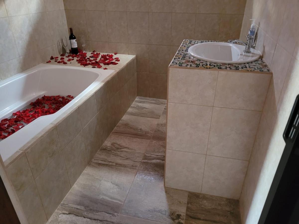 Casa Miranda Ξενοδοχείο Antigua Εξωτερικό φωτογραφία