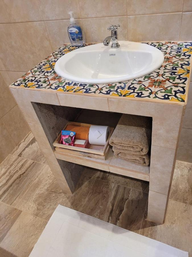 Casa Miranda Ξενοδοχείο Antigua Εξωτερικό φωτογραφία
