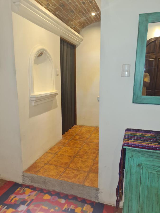 Casa Miranda Ξενοδοχείο Antigua Εξωτερικό φωτογραφία