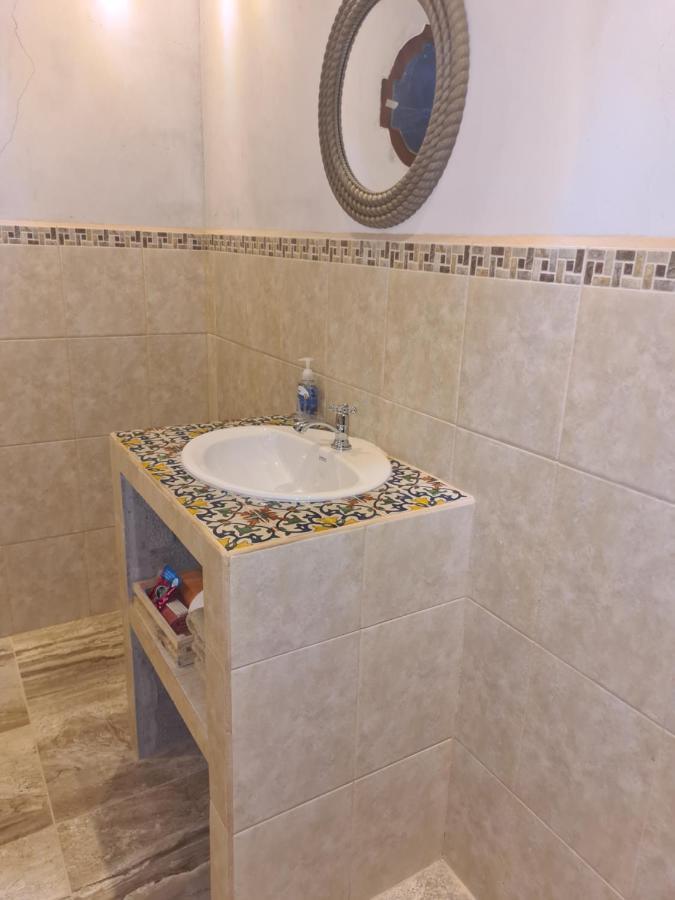 Casa Miranda Ξενοδοχείο Antigua Εξωτερικό φωτογραφία