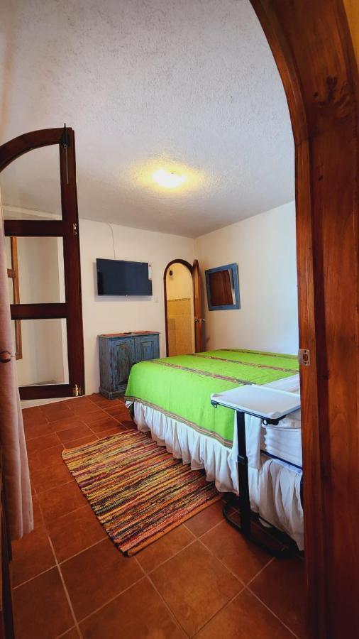 Casa Miranda Ξενοδοχείο Antigua Εξωτερικό φωτογραφία