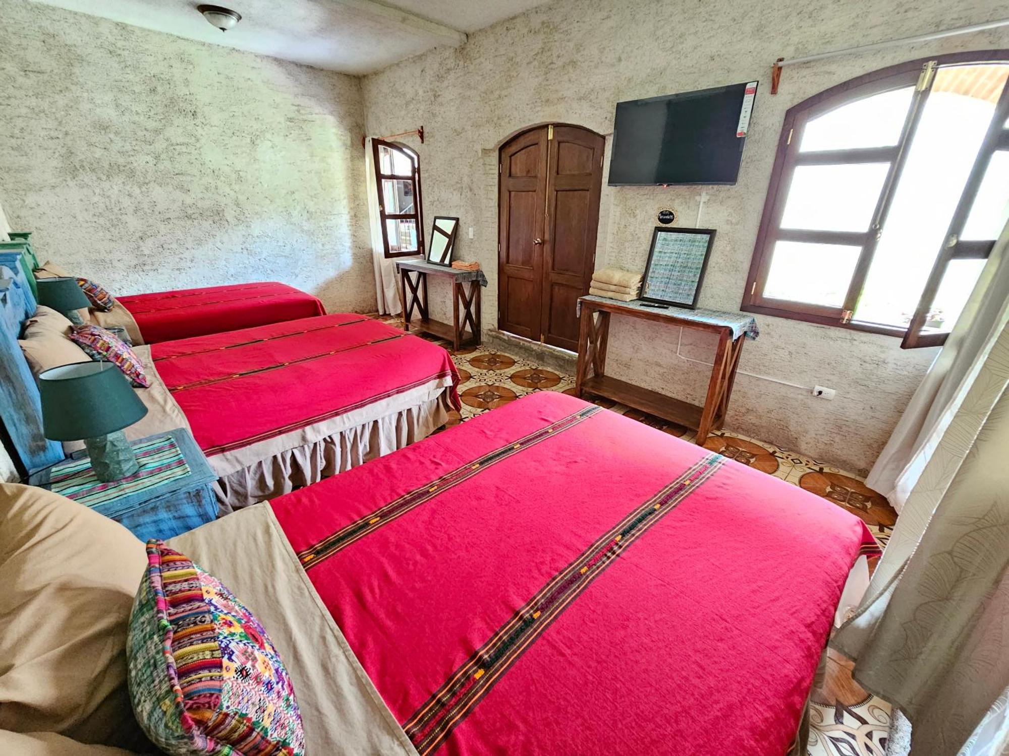 Casa Miranda Ξενοδοχείο Antigua Εξωτερικό φωτογραφία