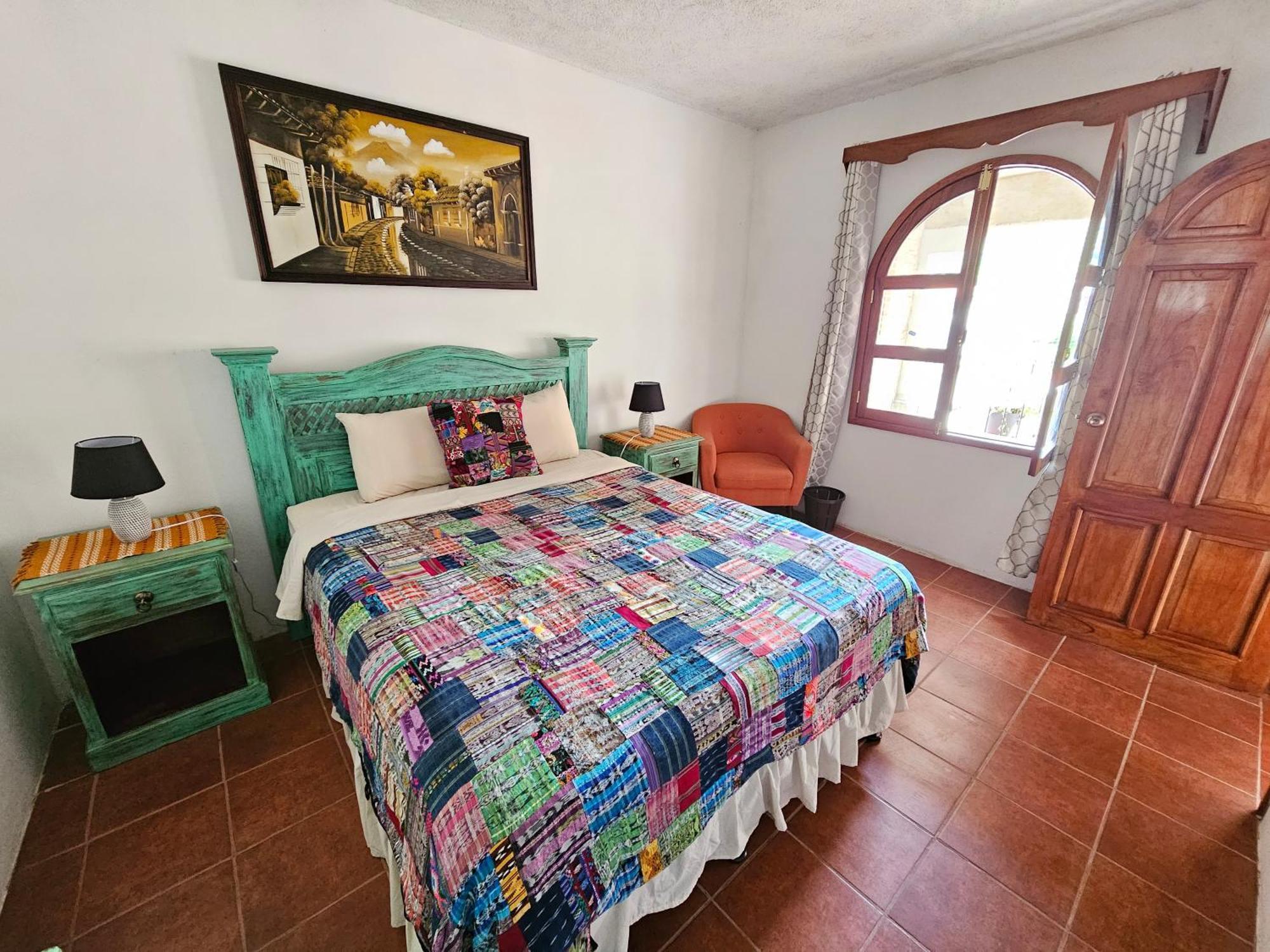 Casa Miranda Ξενοδοχείο Antigua Εξωτερικό φωτογραφία