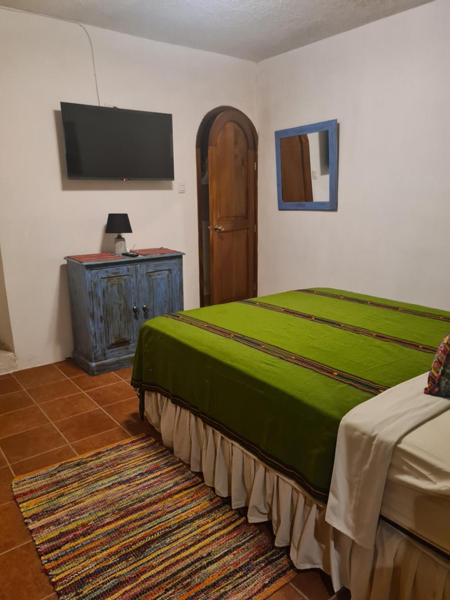 Casa Miranda Ξενοδοχείο Antigua Εξωτερικό φωτογραφία